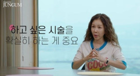 박준금 원래 여드름 피부...20대부터 피부과 드나들어 베스트 시술 공개