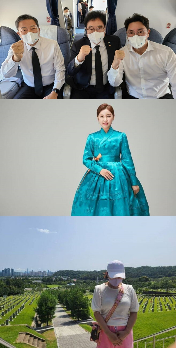 광복 80주년 기념식, 이재명 대통령 평화 선언과 조진웅 배우의 맹세문 낭독으로 감동의 순간 완성