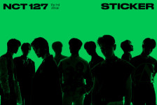 NCT127, 9월 17일 스티커로 1년 반만에 컴백(공식)