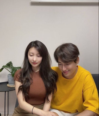 [단독] 이지훈미우라 아야네, 결혼식 10월로 연기