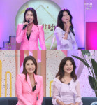 아침마당 유지나 국악인 출신 트로트가수 원조, 힘 빼는데 20년