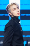 [포토]에이티즈(ATEEZ) 민기, 무쌍 매력