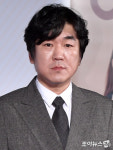 윤제문 측 박성광 연출작 웅남이 논의 중(공식)