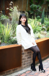 [2021 가을 JOY트레킹] 모아, 홍보대사 발탁 단풍길 함께 걸어요