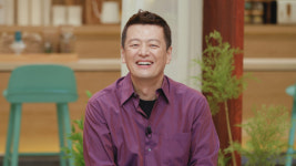 싱글대디 정찬 딸·아들과 추억 공유…엄한 육아법 꼭 필요(일문일답)