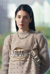 [포토]프라우드먼 모니카, 빠져드는 센언니 눈빛