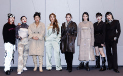 [포토]떠나 보내기 아쉬운 스우파