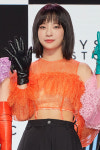 [포토]빌리 문수아, 언프리티랩스타2 출신 문빈 여동생 드디어 데뷔