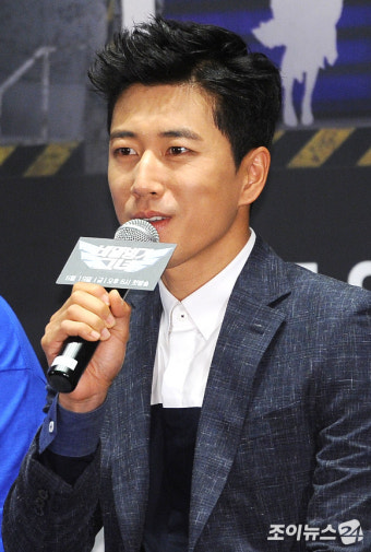 장수원, 오늘(14일) 품절남 된다…연상 스타일리스트와 결혼