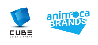 큐브엔터, 애니모카 손잡고 메타버스·NFT 조인트벤처 설립