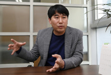 [인터뷰] (주)키오스킨-블랑카우 석훈대표