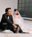 배다해이장원, 신혼 근황...MBTI 천생연분 자랑