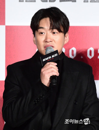 안재홍, 매니지먼트mmm 전속계약…김태리·전여빈 한솥밥