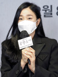 [포토]수애, 드레수애 비결은 헤어스타일