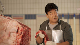 한우랩소디, 과거 소고기 조리법 재현…韓 특유의 내장 사랑