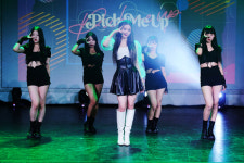 [포토]키아라, 세 번째 싱글 앨범으로 컴백