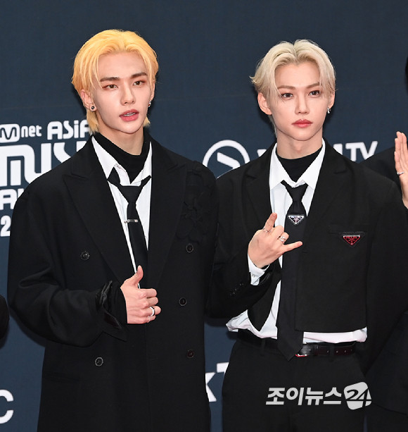 스트레이 키즈, 라틴 스타일 힙합 Chk Chk Boom 타이틀곡으로 새 미니앨범 ATE 발매 기념, 팬들 사로잡는 매력 발산