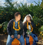 [데일리그램] 제이쓴♥ 홍현희, 정호영과 투샷 사촌·부부 아니에요