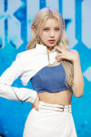 [포토]록킹돌 주리, 진짜 요정 같은 미모
