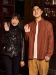 [포토]김나현 PD-김재원 PD, 솔로지옥 기대해주세요