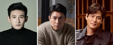 황정민·정우성·박해준, 서울의 봄 출연 확정…2월 크랭크인