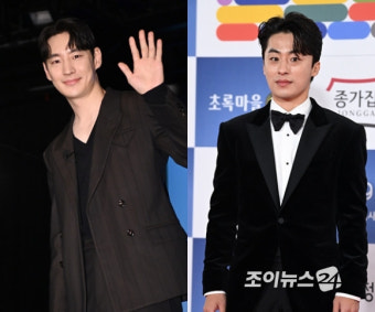 이제훈X구교환, 러브콜 성사될까 