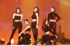 [포토]있지, 블랙스완