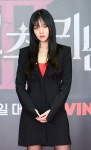 [포토]여고추리반2 비비, 숨멎 카리스마