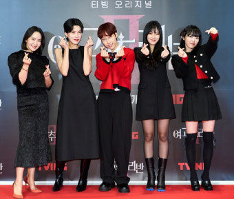 [종합] '여고추리반2', 팀워크+스케일로 드러낸 강한 자신감