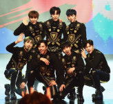 [포토]탄(TAN), 화려한 데뷔!