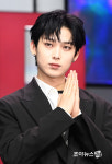 [포토]엔하이픈(ENHYPEN) 선우, 빠져드는 눈빛