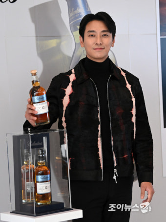 [포토]주지훈, '심쿵 아이컨택'