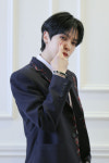[포토]미래소년 이준혁, 눈빛 발사