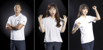 '국대는 국대다' 김동현·홍현희·김민아 MC 합류…전현무·배성재 호흡
