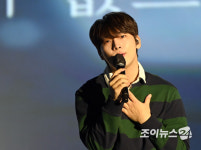 댕댕왕왕 조이콘서트 이민혁 반려동물과 공연, 오히려 선물받는 기분