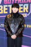 [포토]이용진, 마이 보이프렌드 이즈 베러 보고싶지? 못참겠지?