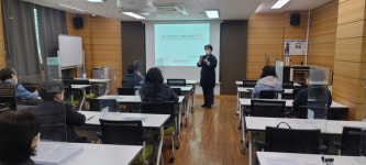 목공활동,  경증치매노인의 인지기능향상 등에 도움준다
