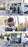 1박2일 방글이 PD 마지막 선물…연정훈→라비 눈물바다