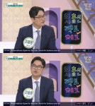 아침마당 의사 출신 변호사 이용환 의대 공부가 더 힘들어, 부담 多