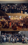 윤여정·유해진→이현우 도그데이즈 크랭크업 특별했던 촬영