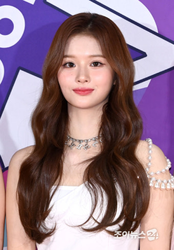 [포토]엔믹스 설윤, '예쁜 미소'