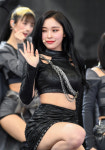 [포토]드림캐쳐 가현, 독일팬들 녹는 윙크