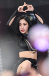 [포토]드림캐쳐 가현, 치명적인 미모