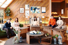 [포토]오은영 리포트 시즌2 결혼은 지옥이다?