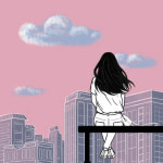 감성 보컬 윤언니, 신곡 사랑해, 사랑해서 발매…그리움 가득