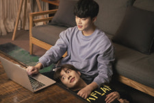 BL웹드 나의 별에게 시즌2 컴백…손우현·김강민 호흡