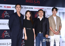 [포토]피는 물보다 진하다 알고보면 러블리한 배우들