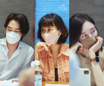 송승헌·조여정·박지현, '히든 페이스' 캐스팅…16일 크랭크인