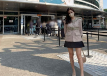 애둘맘 고소영, 오은영 토크 콘서트에 감동 위로되고 힘 얻는 시간