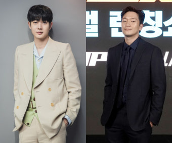 최우식x손석구, '살인자o난감'으로 뭉칠까 